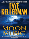 Cover image for Moon Music